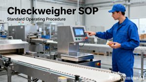 Tips Merancang SOP Quality Control untuk Produksi Massal