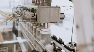 Cara Memasang Checkweigher pada Conveyor Eksisting