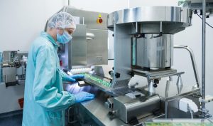 Mengapa X-Ray Inspection Penting untuk Farmasi Modern