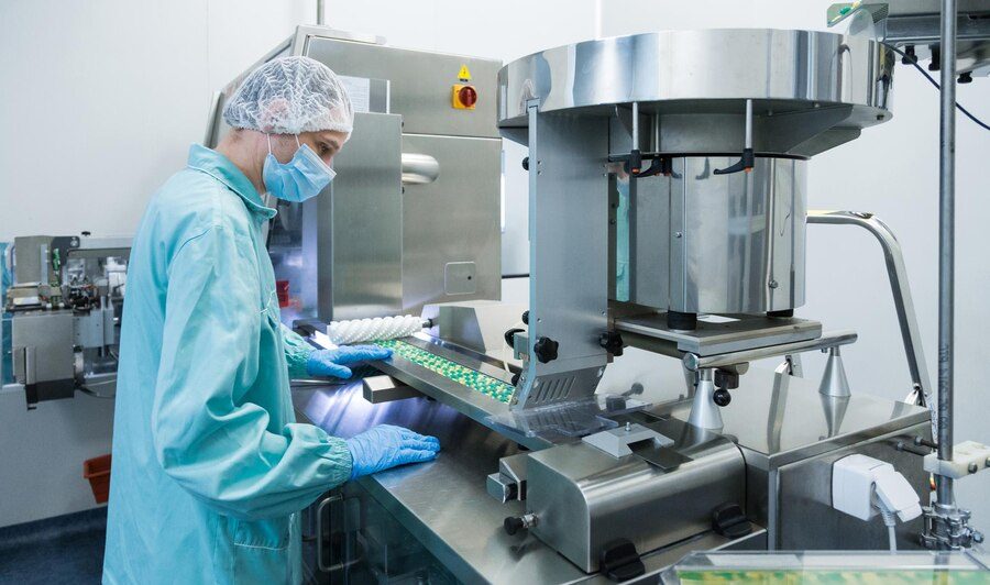 Mengapa X-Ray Inspection Penting untuk Farmasi Modern