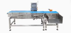 Pengaruh Kecepatan Conveyor terhadap Akurasi Checkweigher