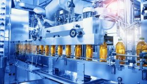 Bagaimana Sistem QC Mencegah Overfill dan Underfill