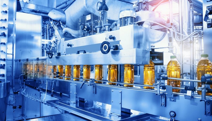 Bagaimana Sistem QC Mencegah Overfill dan Underfill