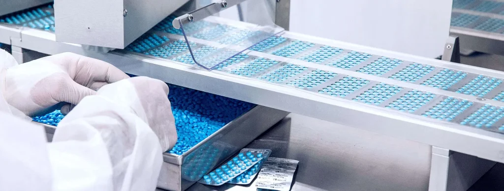 Inovasi QC Otomatis untuk Pabrik Kemasan Fleksibel