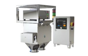 Perbandingan Metal Detector Conveyor vs Drop-Fall pada Feed