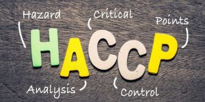 Bagaimana Checkweigher Membantu Penuhi Standar BPOM dan HACCP