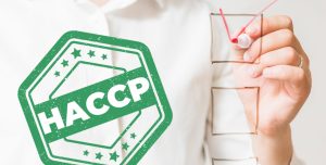 Implementasi HACCP dengan Sistem Inspeksi Otomatis