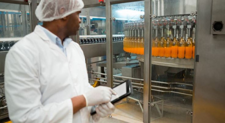 Persiapan Audit HACCP dengan Data dari CheckWeigherPro