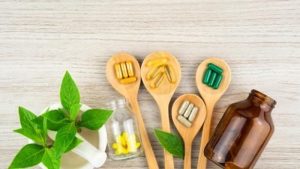 Mencegah Kontaminasi Metalik di Obat Herbal