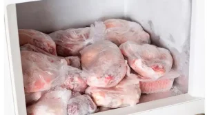 Studi Kasus: Deteksi Tulang pada Produk Ayam Beku