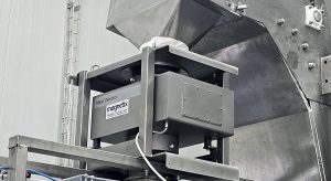 Troubleshooting Umum Mesin Metal Detector Inline