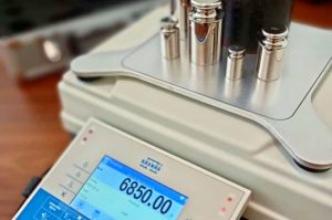 Jadwal Kalibrasi Ideal untuk Checkweigher Industri