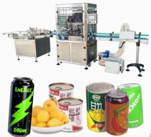 Sistem Penimbangan Otomatis untuk Botol Plastik dan Kaleng