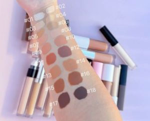 Meningkatkan Keamanan Produk Kosmetik dengan Metal Detector