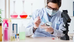 Audit Keamanan Produk Kosmetik Sesuai ISO 22716