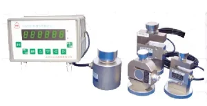 Verifikasi Kalibrasi Load Cell dengan Weights Standard