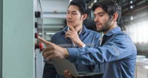 Cara Mengatur Sensitivitas Metal Detector dengan Tepat