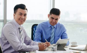 Hubungi Kami: Konsultasi Gratis Sistem Inspeksi untuk Pabrik Anda