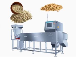 Solusi Deteksi Benda Asing di Pet Treats