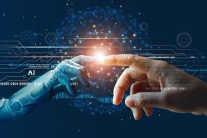 Masa Depan Industri: Kolaborasi antara Manusia dan Mesin QC