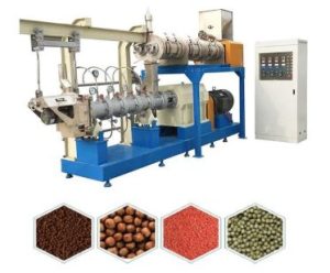 Efisiensi Produksi Pakan dengan CheckWeigherPro