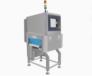 X-Ray Inspection untuk Produk Snack Kucing