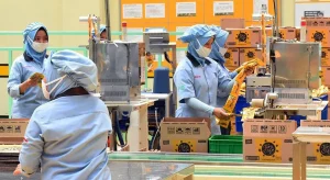 Bagaimana Sistem QC Membantu Mengurangi Produk Reject