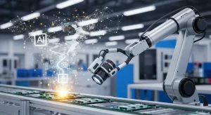 3 Alasan Pabrik Modern Beralih ke QC Otomatis