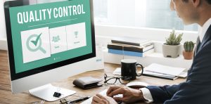 Meningkatkan Efisiensi Produksi dengan Sistem QC Terintegrasi