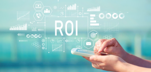 Menghitung ROI Sistem Inspeksi Otomatis