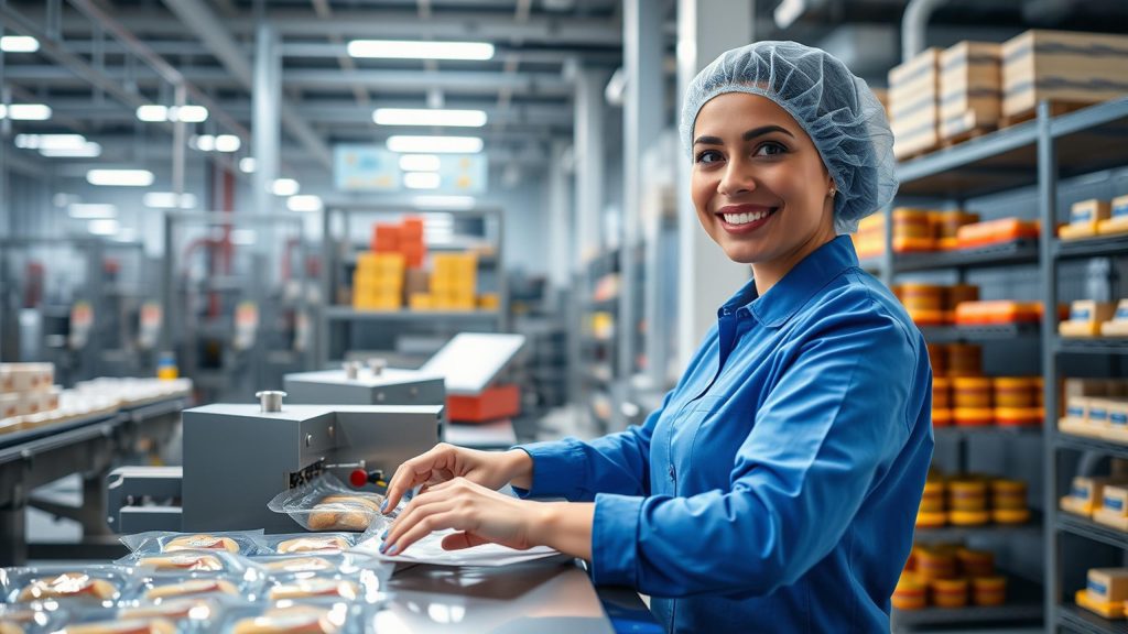 Pentingnya Inspeksi Produk Setelah Proses Sealing