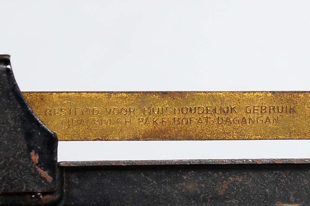 Sejarah Perkembangan Teknologi Checkweigher