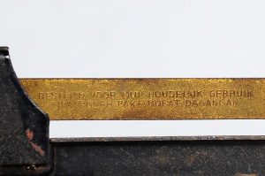 Sejarah Perkembangan Teknologi Checkweigher