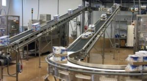 Studi Kasus: Optimasi QC di Pabrik Susu Cair