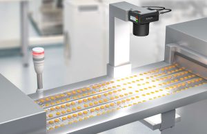 Deteksi Benda Asing di Jalur Produksi Tablet dan Kapsul