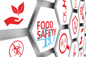Inovasi Food Safety di Era Industri 4.0