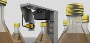 Pencegahan Kerusakan Kemasan dengan Sistem Inspeksi Otomatis