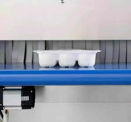 Cara Mendeteksi Kontaminasi Plastik Asing dalam Produksi