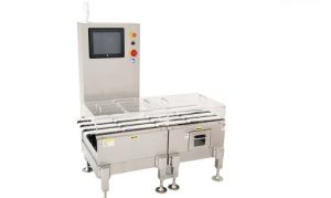 BHI AWB60L Multi Lanes Checkweigher