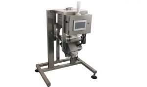 BHI Free Fall Metal Detector