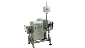 BHI High-Speed Reverse Metal Detector