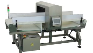 BHI Metal Detector for Large Duty