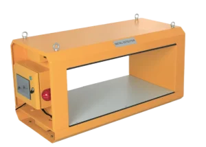 BHI Rubber and Plastic Metal Detector