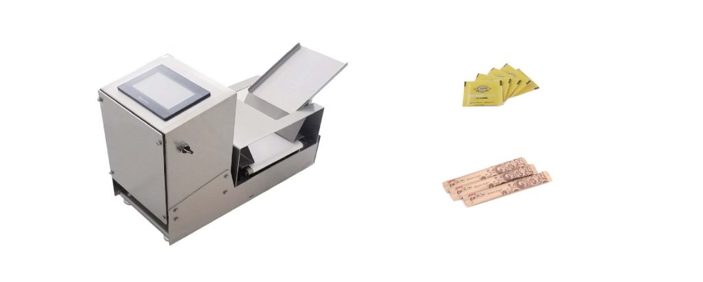 BHI CW200 Single Platform Checkweigher