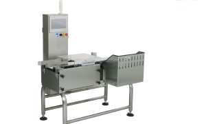 BHI SW150/220-D20 Checkweigher