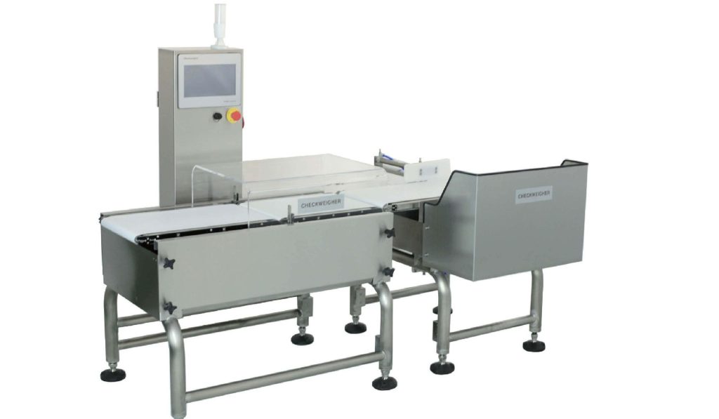 BHI SW220/300-D28 Checkweigher
