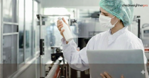 Audit Food Safety di Industri Dairy Modern