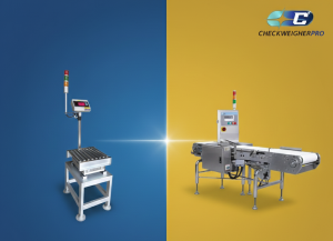 Mesin Checkweigher vs Timbangan Conveyor: Apa Bedanya?