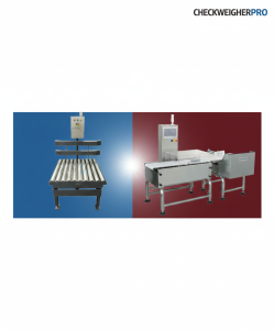 Checkweigher Digital vs Sistem Penimbangan Konvensional