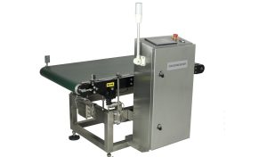 Checkweigher Ringan vs Heavy Duty: Pilih Sesuai Beban Produk